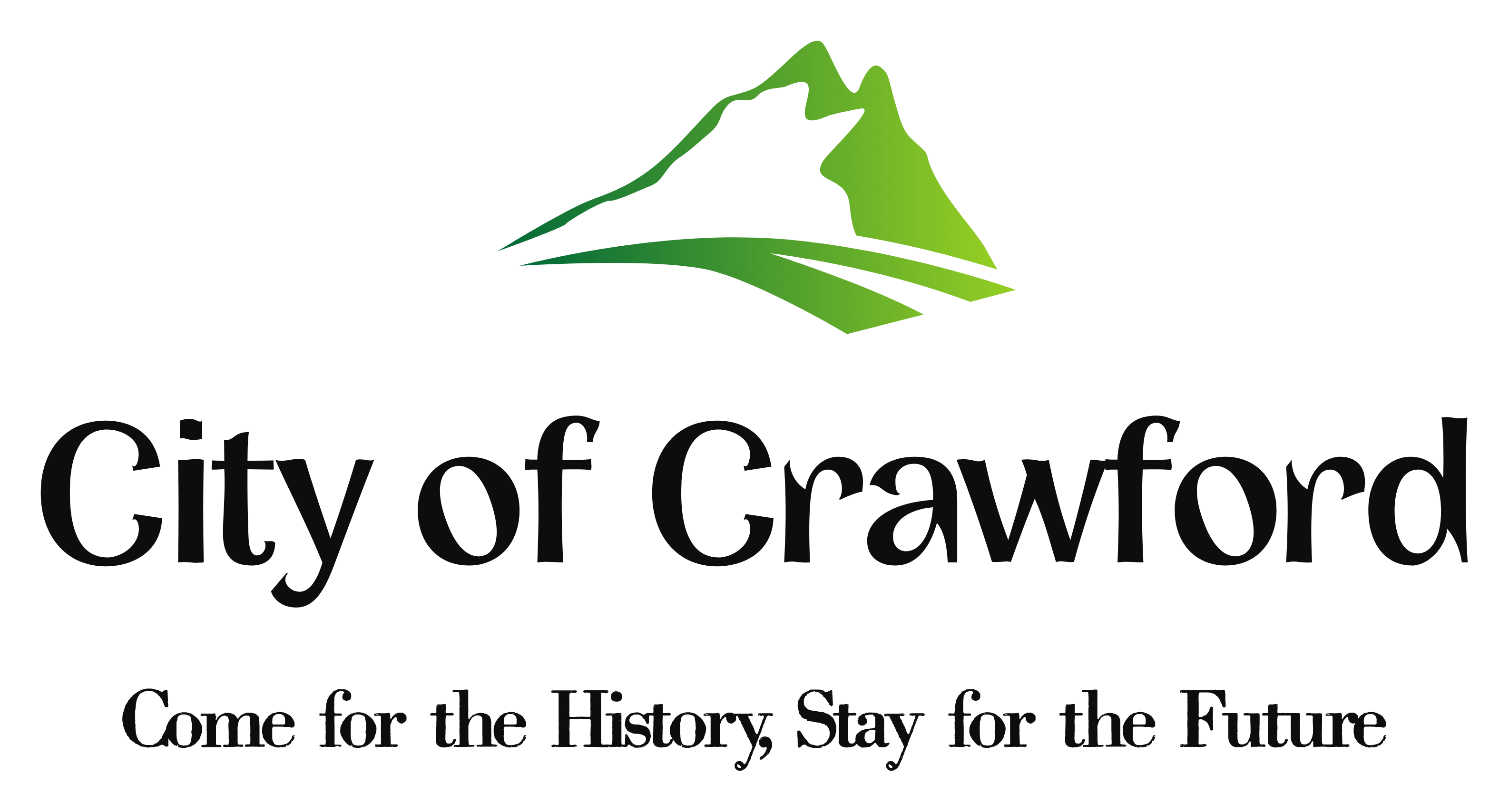 City of Crawford, NE